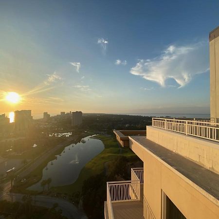 דסטין Ocean View Luxurious Condo-Best Location + Balcony מראה חיצוני תמונה