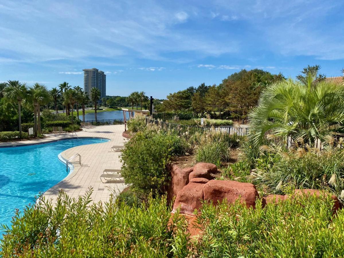 דסטין Ocean View Luxurious Condo-Best Location + Balcony מראה חיצוני תמונה