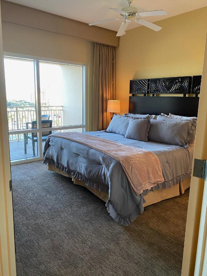דסטין Ocean View Luxurious Condo-Best Location + Balcony מראה חיצוני תמונה