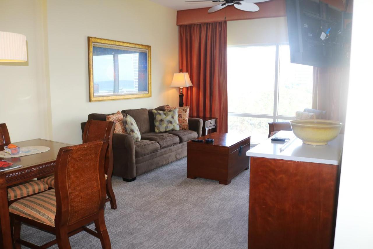 דסטין Ocean View Luxurious Condo-Best Location + Balcony מראה חיצוני תמונה