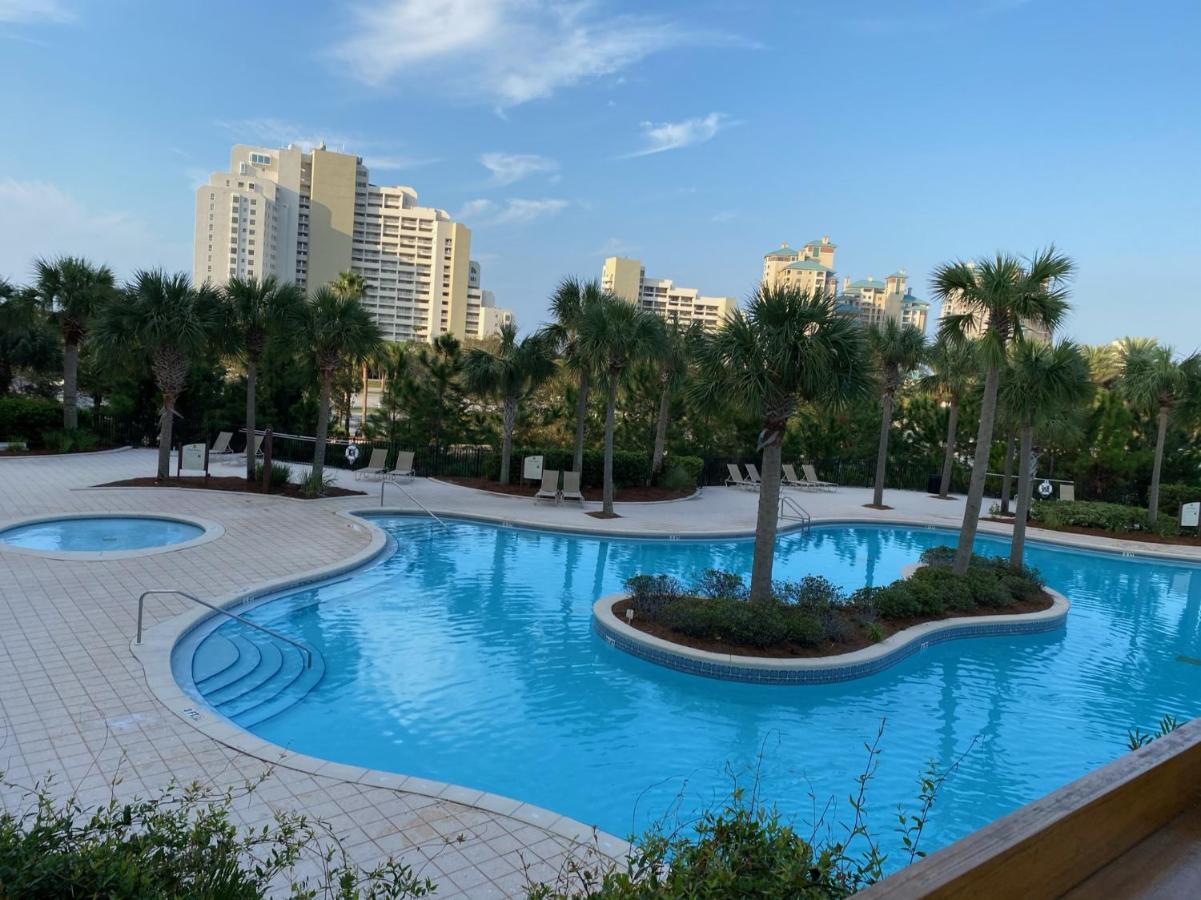 דסטין Ocean View Luxurious Condo-Best Location + Balcony מראה חיצוני תמונה