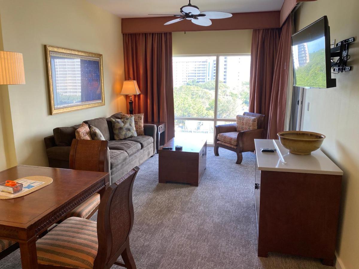דסטין Ocean View Luxurious Condo-Best Location + Balcony מראה חיצוני תמונה