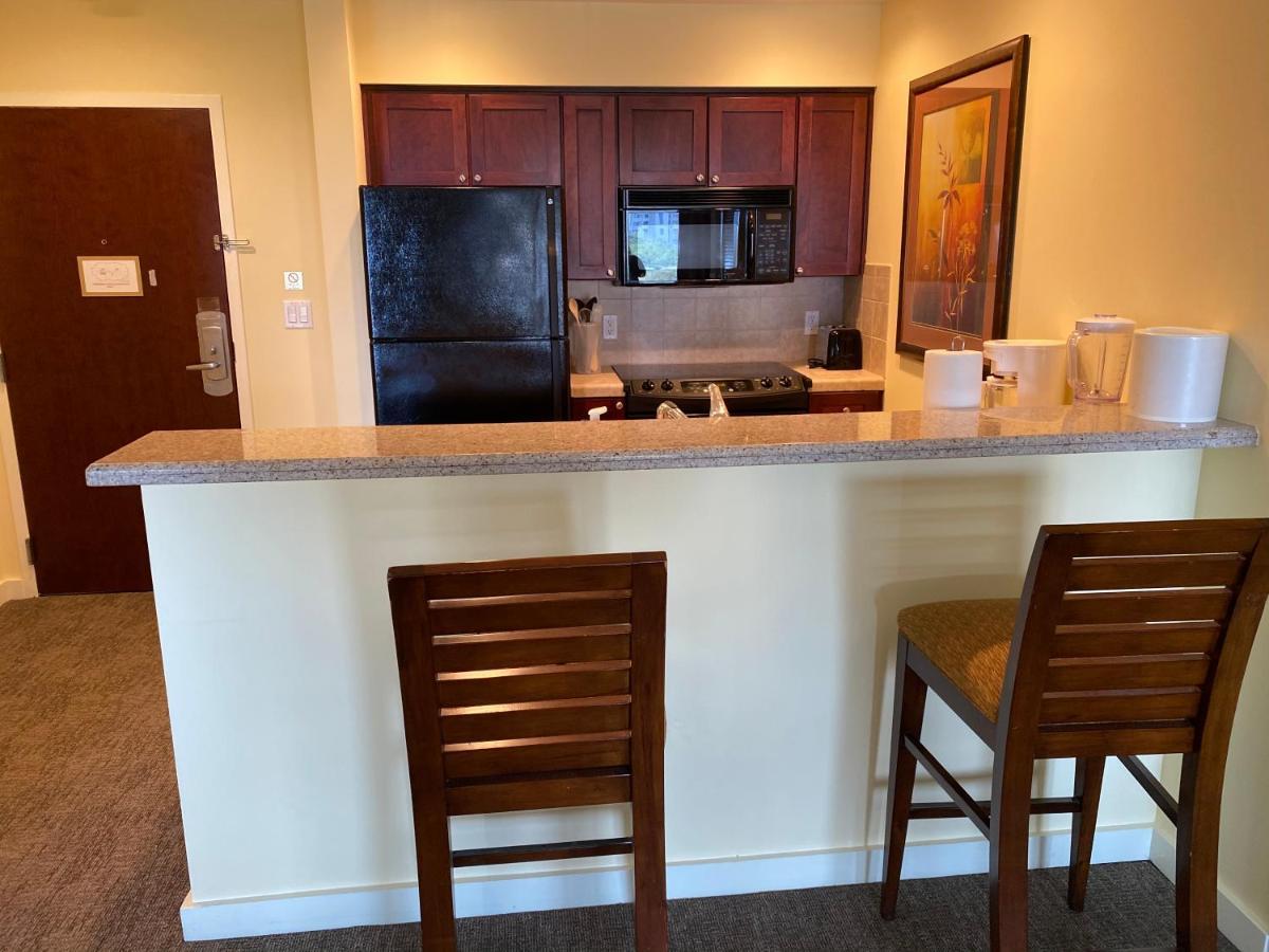 דסטין Ocean View Luxurious Condo-Best Location + Balcony מראה חיצוני תמונה