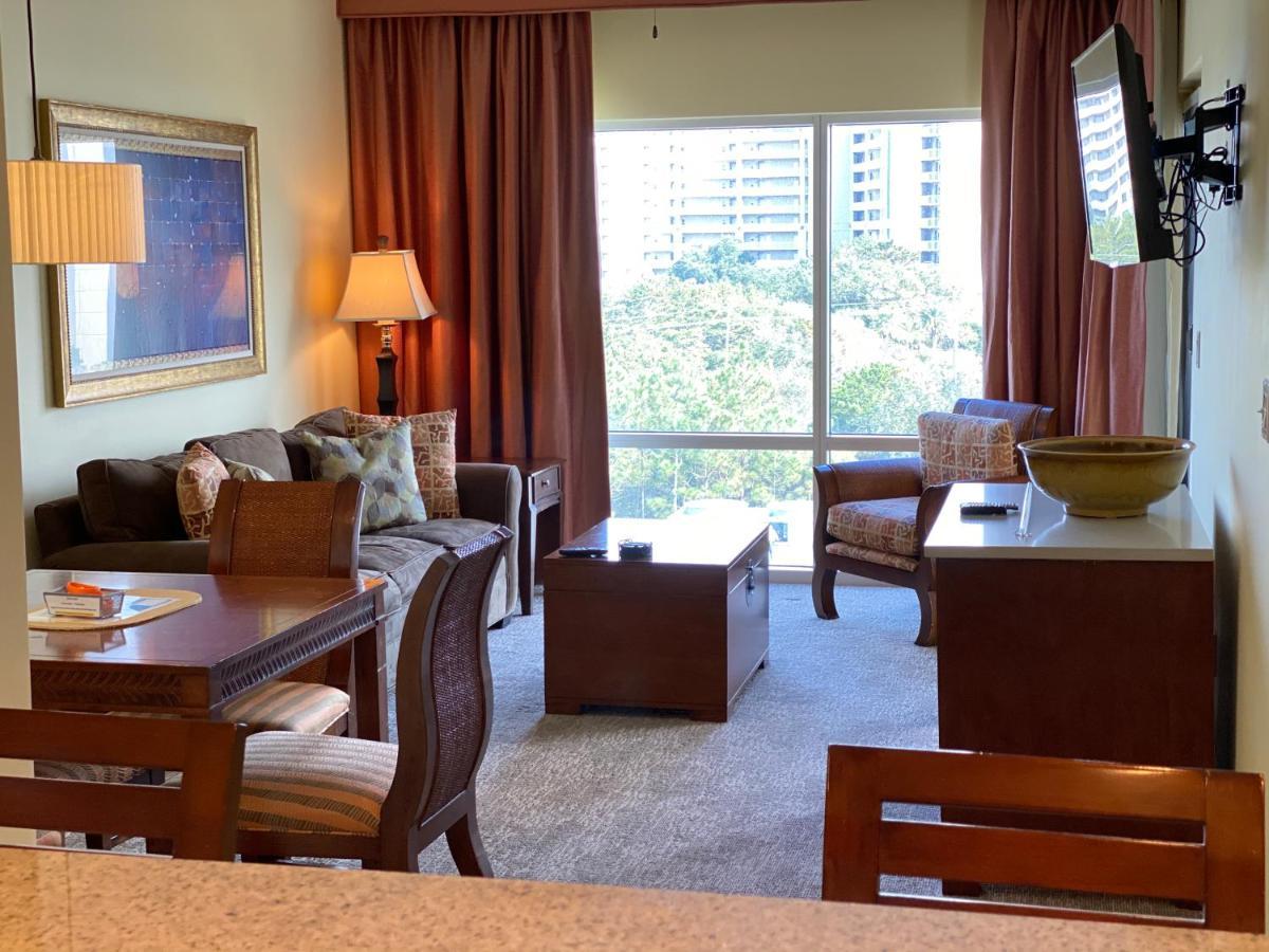 דסטין Ocean View Luxurious Condo-Best Location + Balcony מראה חיצוני תמונה